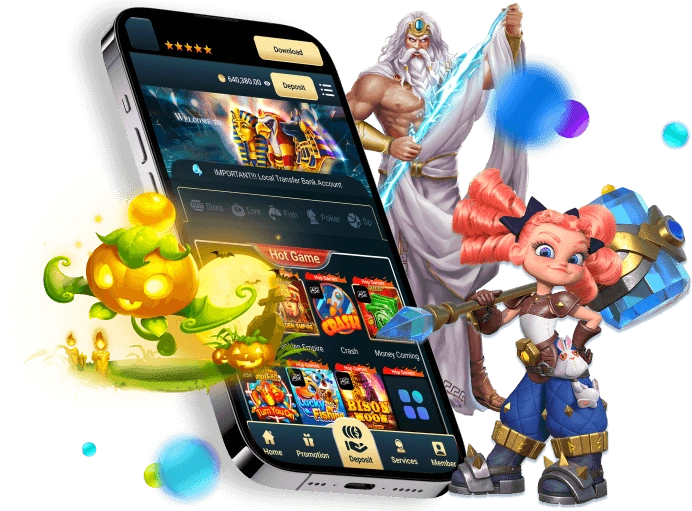 Truy cập trang chủ b66 win